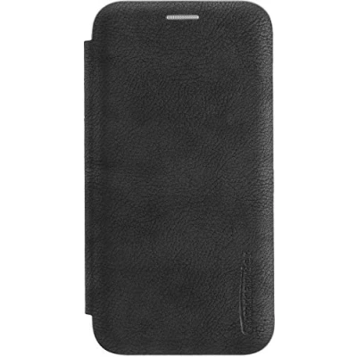 Abbildung von COMMANDER SmartCase Noblesse für Apple iPhone 15 Pro Black