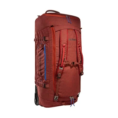 Abbildung von Tatonka Duffle Roller 105 Wheeled Bag Tango Red