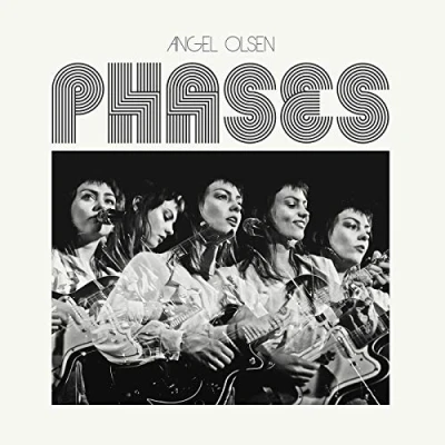 Abbildung von Phases [Vinyl LP]