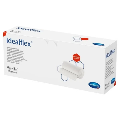 Abbildung von Idealflex 6 cm x 5 m 1 St