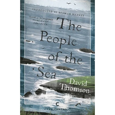 Abbildung von the People of Sea: Celtic Tales Seal Folk (The Canons)