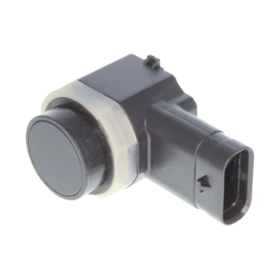 Abbildung von VEMO V24 72 0202 Parksensoren Original Qualität hinten schwarz HYUNDAI: ix35, SANTA FE 3, LANCIA: DELTA FIAT: 500 Schrägheck