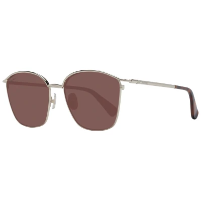 Abbildung von MaxMara Damen MM0043@5552E#, Dark Havana, Regulär
