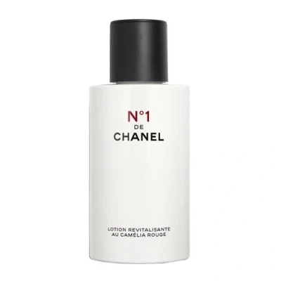 Abbildung von Chanel N1 De Red Camelia Revitalizing Lotion 150 ml