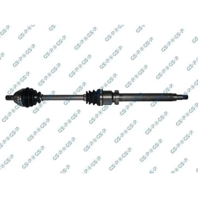 Abbildung von GSP 218337 Antriebswelle Vorderachse rechts 908 Schaltgetriebe FORD: Focus 2 Schrägheck, C Max, Kombi, VOLVO: C30, S40 II