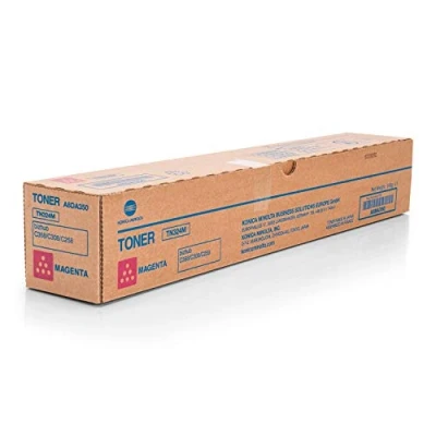 Abbildung von Konica Minolta A8DA350 (TN 324M) Magenta Toner