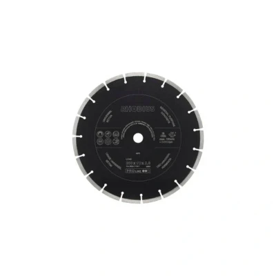 Abbildung von Rhodius Diamantklinge LD40 350mm