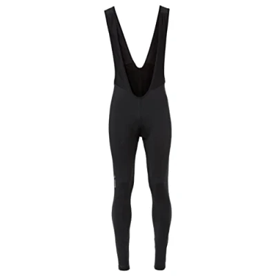 Abbildung von Vaude Tights, Herren, Größe: XL, Black