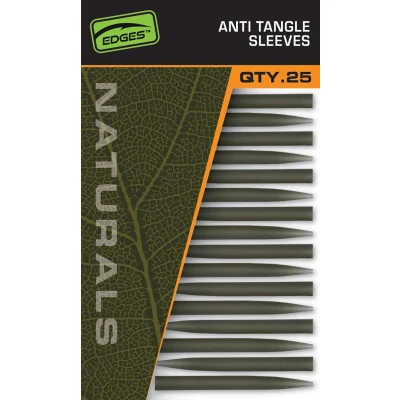 Abbildung von Fox Naturals Anti Tangle Sleeves Micro (25 stuks) Kleinmaterial