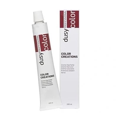 Abbildung von Dusy Professional Color Creations 1.1 Blauschwarz 100 ml