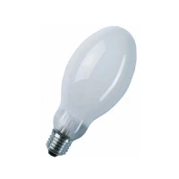 Abbildung von OSRAM Lamps Hochdruckentladungslampe HID HD Natrium offene/geschlossene Leuchten, 50 W, warmweiß, One Size