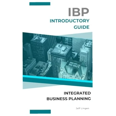 Abbildung von IBP Introductory Guide Integrated Business Planning: Planning