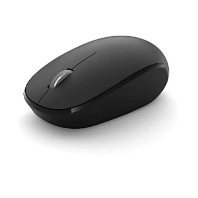 Abbildung von Microsoft Bluetooth Maus, Ambidextrous Maus (Sch)