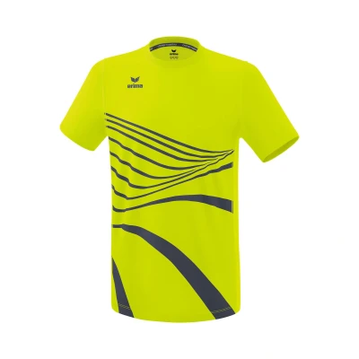 Abbildung von Erima Unisex Kinder Racing 2.0 T Shirt (8082306), Primrose, 128