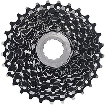 Abbildung von XLC Zahnkranz Kassette 10 fach 12 13 14 15 17 19 21 23 25 27 Shimano