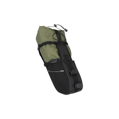 Abbildung von XLC Satteltasche BA G02
