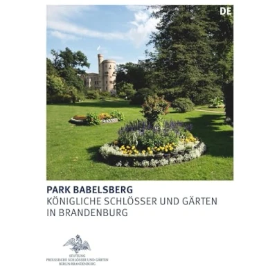 Abbildung von Park Babelsberg (Königliche Schlösser in Berlin, Potsdam und Brandenburg)
