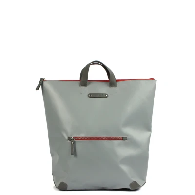 Abbildung von 7clouds Shams Tagesrucksack, Damen, Größe: One Size, Grey