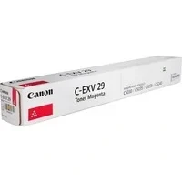 Abbildung von Canon C EXV 29 M Magenta Toner