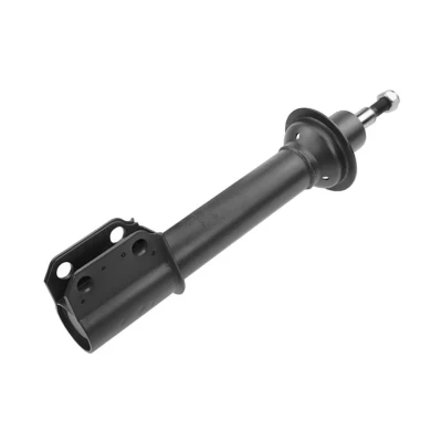 Abbildung von MEYLE 16 26 613 0008 Stoßdämpfer Vorderachse Öldruck Zweirohr Federbein oben Stift ORIGINAL Quality RENAULT: Megane 1, Scenic