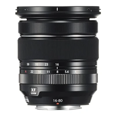 Abbildung von Fujinon XF16 80mm F4 R OIS WR