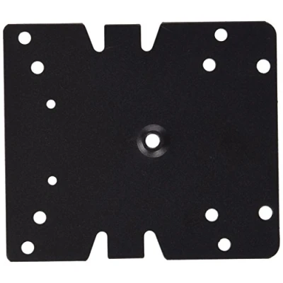 Abbildung von SHAD V0LB19ST Topcase Montagekit, Schwarz, TU EU