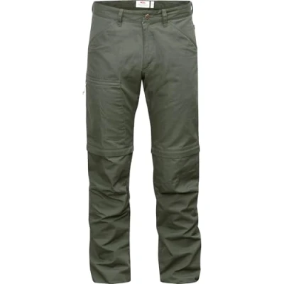 Abbildung von Fjällräven Men&#039;s High Coast Casual Pants, Navy, 58