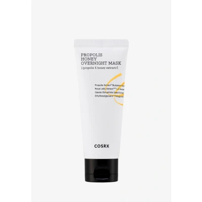 Abbildung von Cosrx Propolis Honey Overnight MASK Nachtpflege, Größe: 60 ml,