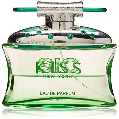 Abbildung von Sex in the City Kiss For Women 100ml Eau de Parfum