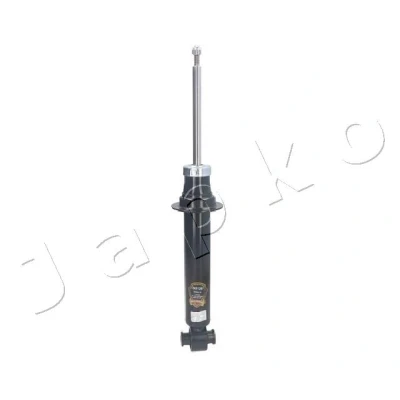 Abbildung von JAPKO MJ00128 Stoßdämpfer Vorderachse Gasdruck Zweirohr Dämpfer mit Zuganschlagfeder oben Stift, unten Auge CITROËN: C5 III Kombi, 3