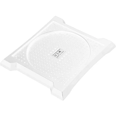 Abbildung von Vertikaler Ständer für Xbox Series X Spielkonsolenzubehör Dock Mount Supporter Base Holder Cradle (Weiß)