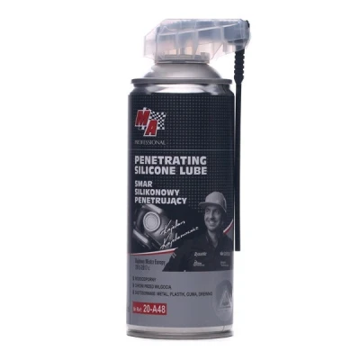 Abbildung von MA PROFESSIONAL APLIKATOR 20 A48 Silikonschmierstoff Spraydose 400