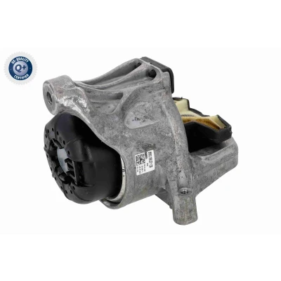 Abbildung von VAICO V10 9423 Motorlager links Hydrolager AUDI: A4 B9 Avant, Limousine, A5 Sportback