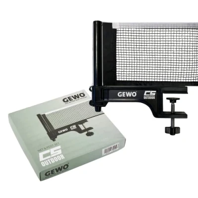 Abbildung von GEWO Tischtennisnetz Netz CS Outdoor
