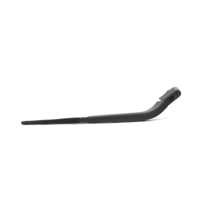 Abbildung von ACKOJA A37 0156 Wischarm Satz, Scheibenreinigung mit integriertem Wischblatt, Kappe MITSUBISHI: COLT 6