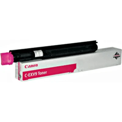 Abbildung von Canon C EXV 9 M Magenta Toner
