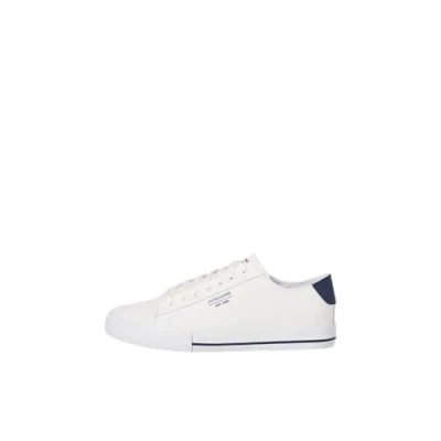 Abbildung von Jack &amp; Jones Jfwryder Sneaker low, Herren, Größe: 45, Bright white Schuhe