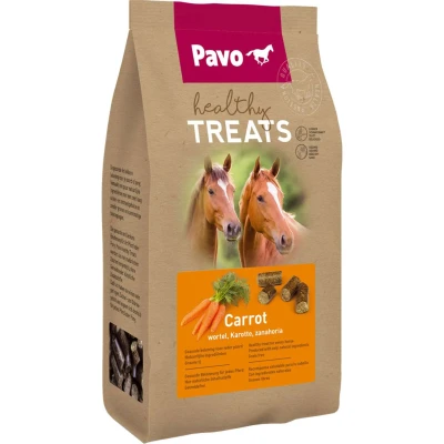 Abbildung von Pavo Healthy Treats Carrot