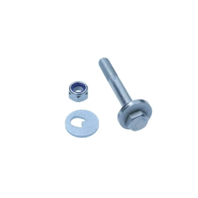 Abbildung von MAXGEAR 49 5076 Klemmschraube, Trag /Führungsgelenk FORD: FOCUS Mk1 Schrägheck, 3, S Max