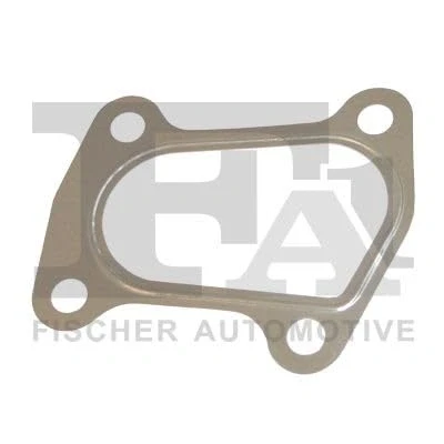 Abbildung von FA1 120 929 Dichtung, Abgasrohr OPEL: Astra H GTC, Corsa C Schrägheck, Meriva A, FIAT: Panda II Schrägheck
