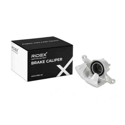 Abbildung von BUDWEG CALIPER 344331 Bremssattel MITSUBISHI: Lancer 8 Schrägheck, ASX SUV, OUTLANDER 3, JEEP: Compass, Patriot, CITROËN: C4 Aircross
