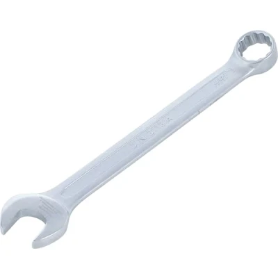 Abbildung von BGS 30195 Maul Ringschlüssel SW 11/16&quot; Zoll Gabelringschlüssel