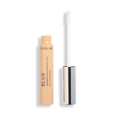 Abbildung von Lumene Blur Longwear Concealer Medium