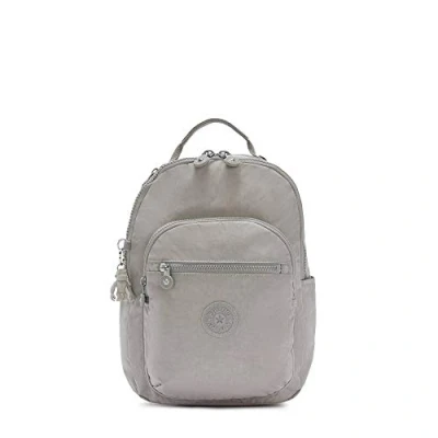 Abbildung von Kipling Damen Seoul S, Grau Gris, Small, S