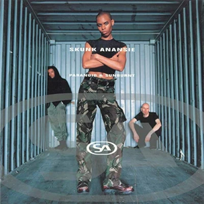 Abbildung von Paranoid &amp; Sunburnt [Vinyl LP]