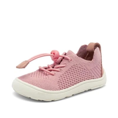 Abbildung von Bisgaard barefoot jua Weite: normal Slip On Sneaker, Badeschuh mit Schnellverschluss, Größenschablone zum Download