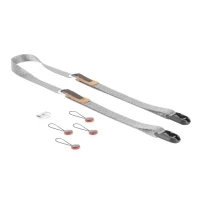 Abbildung von Peak Design Leash Ash