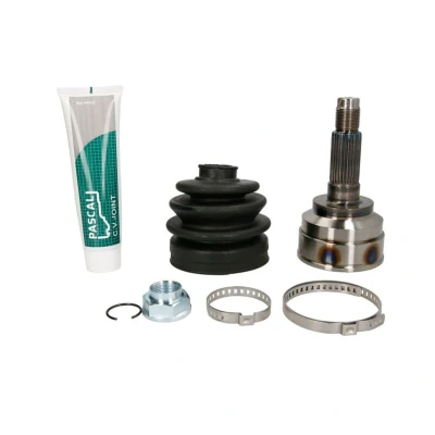 Abbildung von Gelenksatz, Antriebswelle PASCAL G13004PC