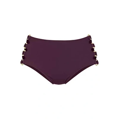 Abbildung von Lascana Damen Highwaist Bikini Hose