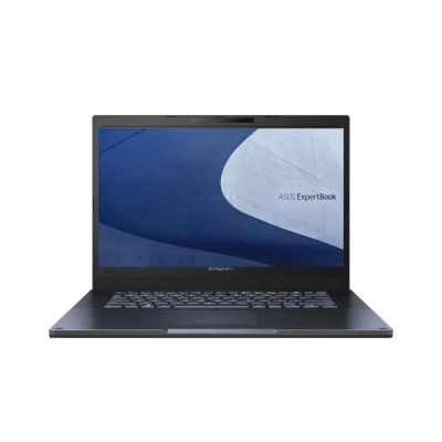 Abbildung von ASUS ExpertBook B2402CBA KI0804X Core i5 1240P 35.56cm 16GB 512GB SSD UMA W11P